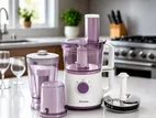 Miyako food processor