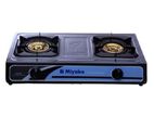Miyako Gas Cooker Mgs – 132dg
