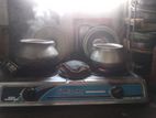 Miyako Gas Stove