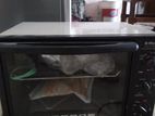 Miyako grill Oven