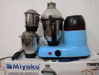 Miyako Havy Duty Steel Blender 1100 watt