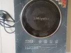 Miyako Induction Cooker 2000w