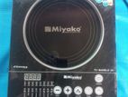 Miyako Induction Cooker ( INVERTER)