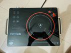 Miyako induction cooker - Model:DP- 777- Condition -Almost new