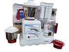 Miyako Kitchen king food prosessor