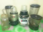 Miyako Magic Bullet Combo Blender