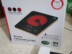 Miyako Mdb 88 Infrared Cooker