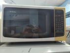 Miyako micro-oven.25 liter.