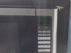 miyako Microwave