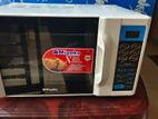 Miyako Microwave Oven