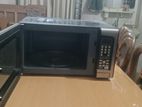 Miyako Microwave Oven