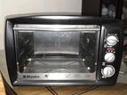 Miyako Microwave Oven