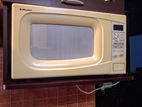 Miyako Microwave Oven