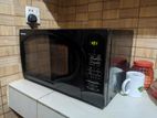 Miyako Microwave Oven