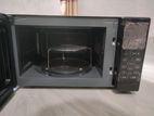 Miyako microwave oven