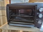 Miyako microwave oven