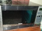 Miyako Microwave Oven – Good Condition