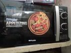 Miyako Microwave Oven Q7 20 Liter