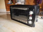Miyako MT-240 R toaster oven