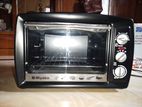 Miyako MT-240 R toaster oven