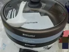 Miyako Multi Cooker – 3l | 4l 5.5l