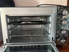 Miyako New (Unused) Oven MT 32- DBL for Sale