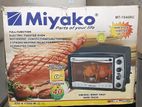 Miyako Non-Stick 40 Ltr. Oven