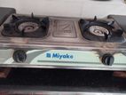 Miyako original auto LPG/CNG stove