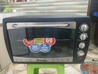 Miyako Oven