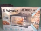 Miyako Oven | MODEL - MT-100RCL