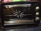 Miyako Oven MT-280R 28 Litre for sell