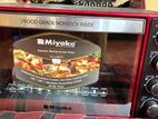 Miyako oven | New condition