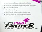 Miyako Pink Thunder 3 in 1 blander