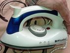 Miyako portable ei 750 watt Iron machine