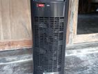 Miyako PTC - 159 B 2000 Watt room heater