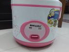 Miyako Rice Cooker 1.8 liter