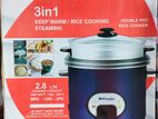 Miyako Rice Cooker 2.8L
