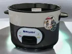 Miyako Rice Cooker | ASL1180-KND| 1.8L