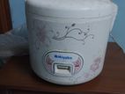 Miyako Rice Cooker.