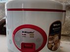 Miyako rice cooker