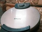 Miyako Rm-250 Electric Roti Maker Big Size 10 Inch