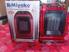 Miyako Room Heater