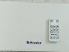 Miyako Room Heater model no:PTC-5211