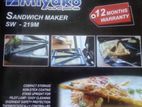 Miyako Sandwich Maker Sw - 219M sell.