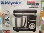 miyako stand mixer and dough maker