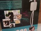 Miyako steamer iron full new