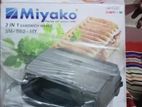 Miyako Sub Waffle maker