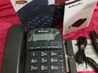 Miyako Telephone Set