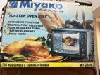 Miyako Toaster Oven 28LT