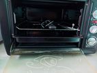 Miyako toaster oven in excellent condition!